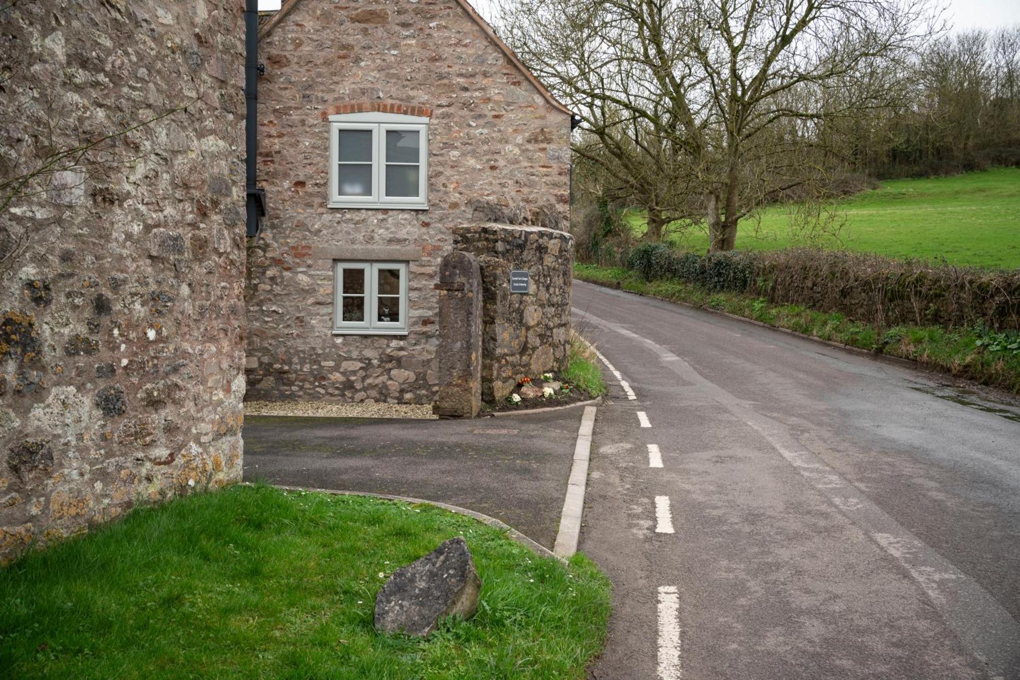 Wavering Axbridge Extérieur photo